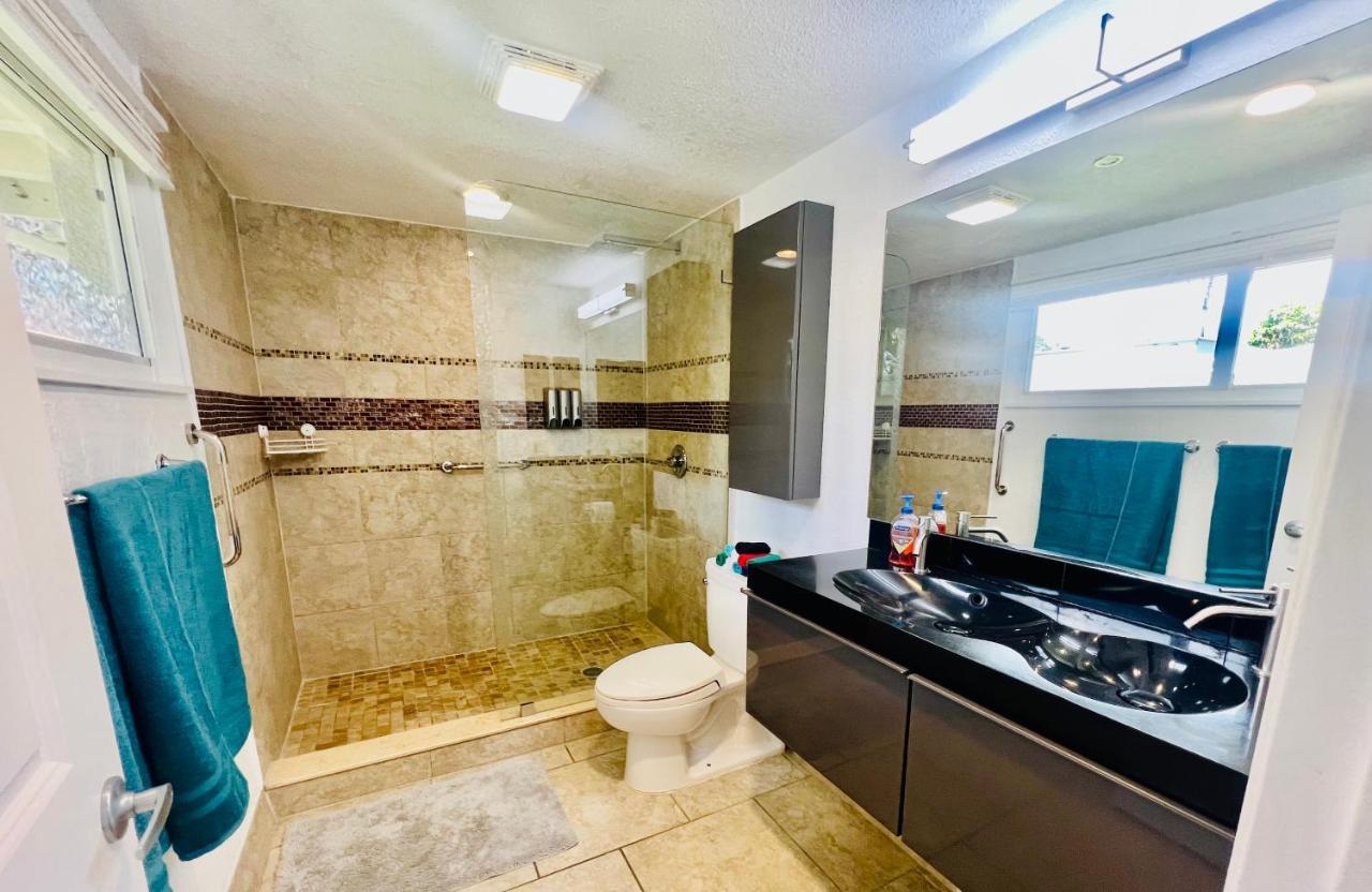 Close To Beaches With Hot Tub And Large Garden Sarasota Exterior photo